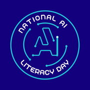 AI Literacy Day Logo