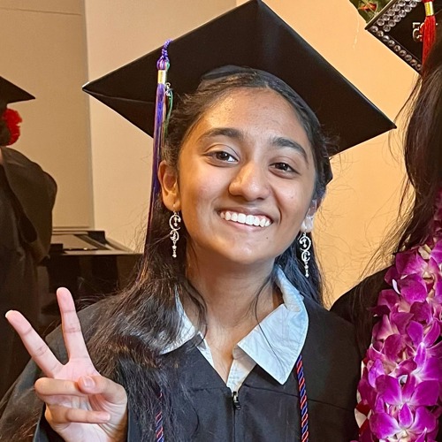 Diya Pillai