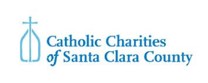 Catholic Charities of Santa Clara County logo