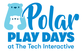Polar Play Days at The Tech Interactive