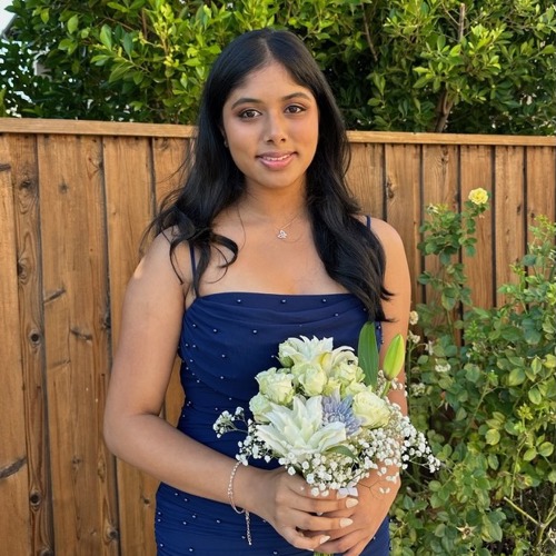 Fiona Sahoo