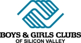 Boys & Girls Clubs of Silicon Valley logo