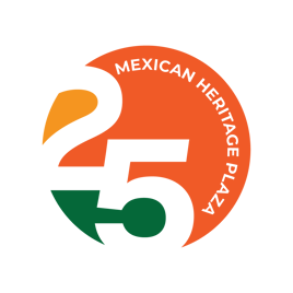 Mexican Heritage Plaza logo