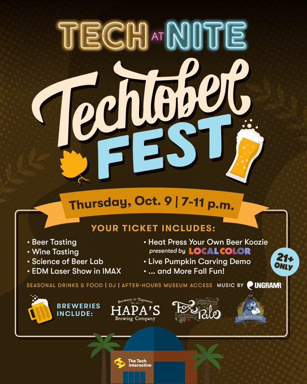 TechTober Fest