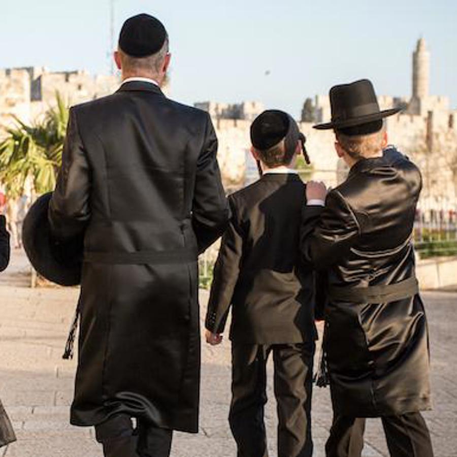 Why Are Ashkenazi Jews More Likely To Carry Mutations For Genetic