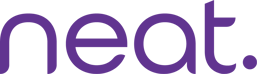 neat logo