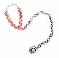 DNA stethoscope