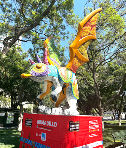 Armadillo