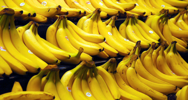 Bananas