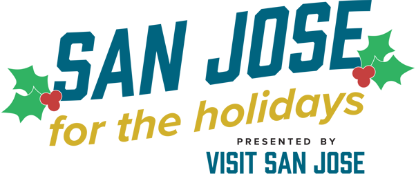 Holidays San Jose logo