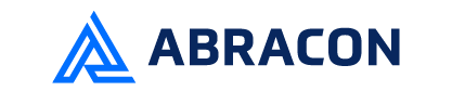 Abracon logo.