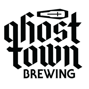 Ghost Town Brewing