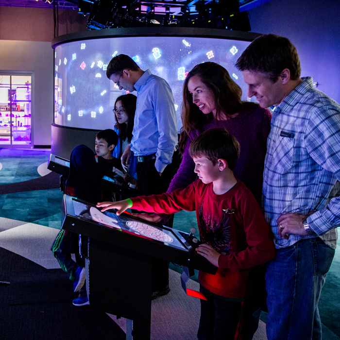 The Tech Interactive