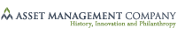 Asset Management Company logo.