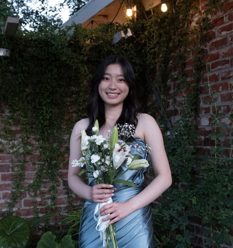 Alison Liu