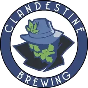Clandestine Brewing