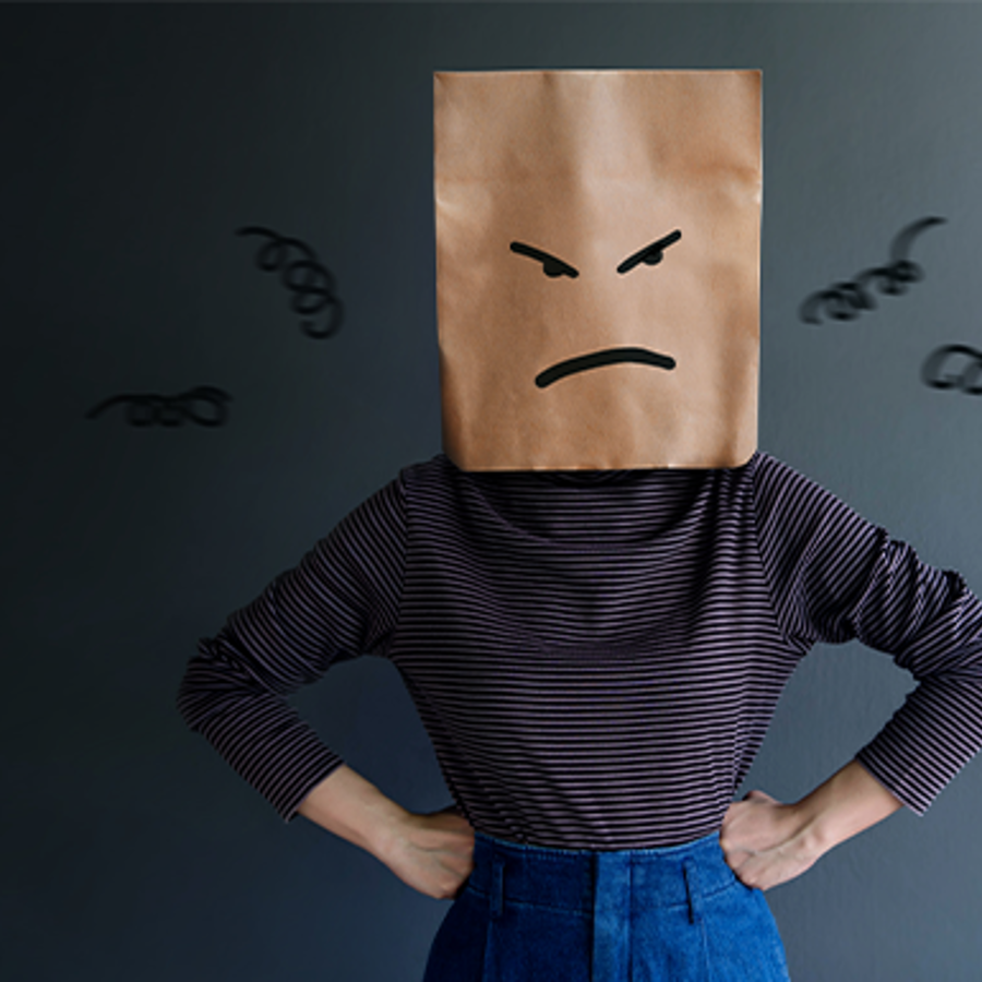Is Anger A Genetic Trait | Unraveling the Science: Are Anger Issues ...