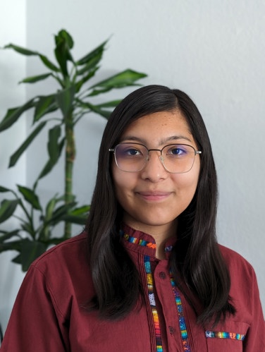 Angela Mendoza Dorantes