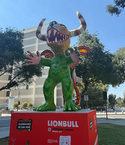 Lionbull