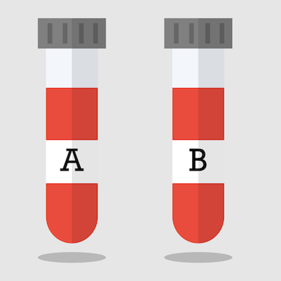 How many blood types are there? - The Tech Interactive