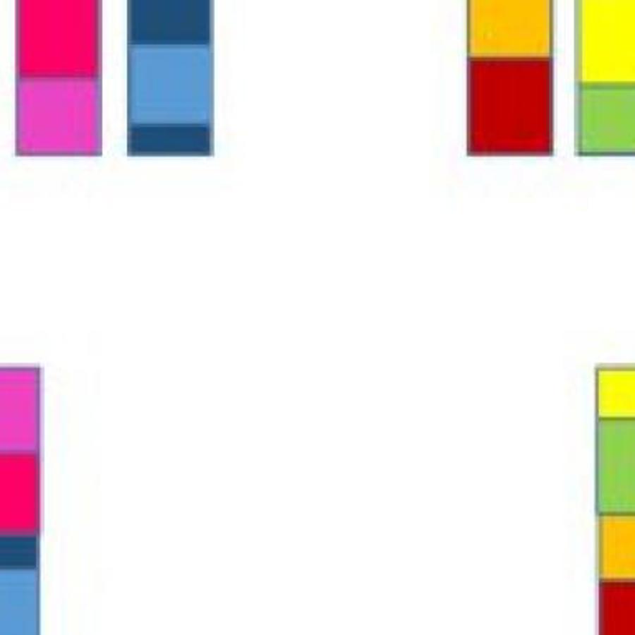 Double cousin banner.