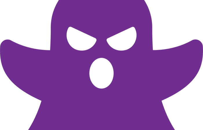 Ghost.