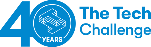 The Tech Challenge 40th anniversary