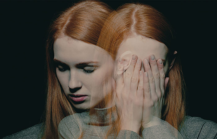 Psychiatric condition.