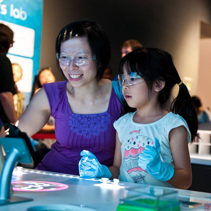 The Tech Interactive