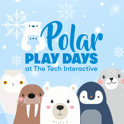 The Tech Interactive