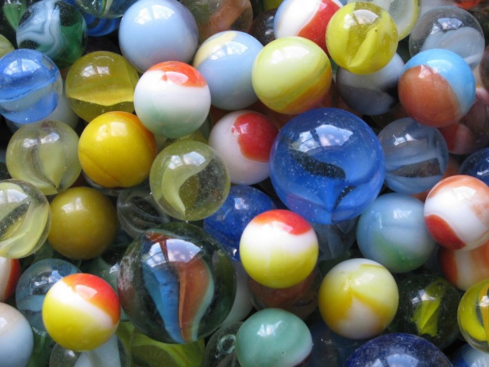 Marbles