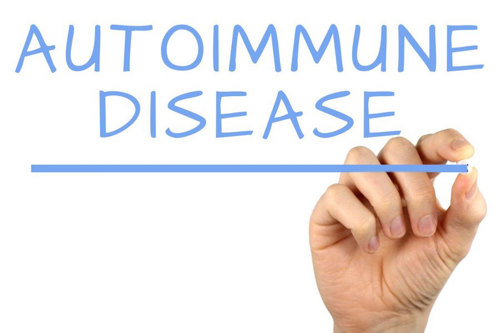 Autoimmune Disease.