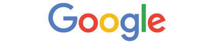 Google logo.