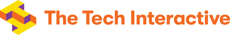 The Tech Interactive logo