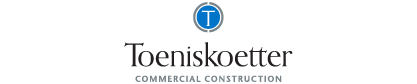 Toeniskoetter logo.