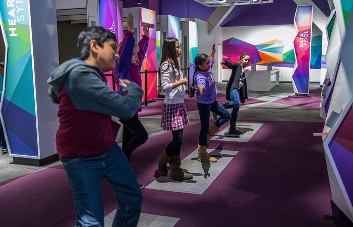 Tech Interactive Museums: A Glimpse into the Future