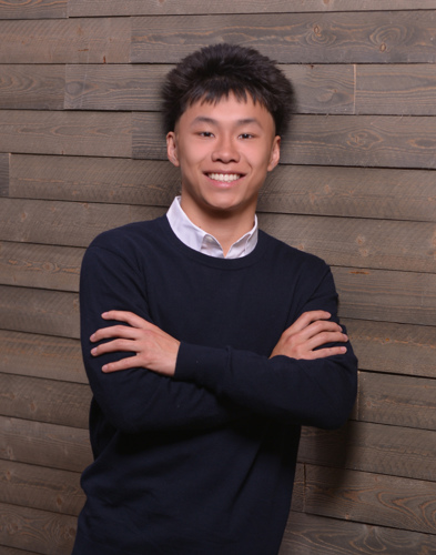 Braxton Kimura