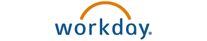 Workday logo.